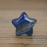 Lapis Lazuli Crystal Star