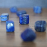 Lapis Lazuli Crystal Tumbled Stone