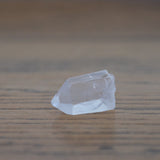 Lemurian Quartz Crystal Points