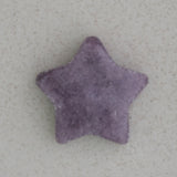 Lepidolite Crystal Star