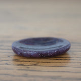 Lepidolite Crystal Worry Stone
