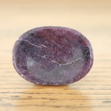 Lepidolite Crystal Worry Stone