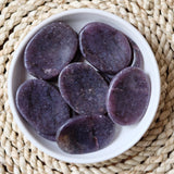 Lepidolite Crystal Worry Stone