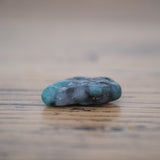 Love Crystal Wisdom Kit Emerald Tumbled Stone