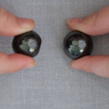 Magnetic Hematite Balls