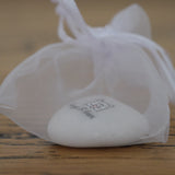 Hugs & Kisses Marble Inspirational Happy Heart