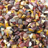 Mookaite Crystal Chips