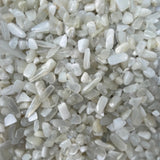 Moonstone Crystal Chips
