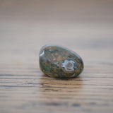 Moving On Crystal Wisdom Kit Rhyolite Tumbled Stone