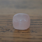 Negativity Crystal Wisdom Kit Rose Quartz Tumbled Stone