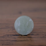 New Jade Crystal Mini Palm Stones