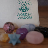 New Year Crystal Wisdom Kit