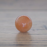 Orange Aventurine Crystal Sphere