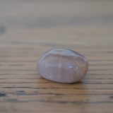 Peach Moonstone Crystal Tumbled Stone