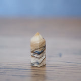 Picture Jasper Crystal Tower