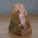 Pink Amethyst Crystal Cluster