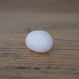 Pink Aragonite Crystal Tumbled Stone