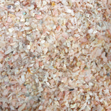 Pink Opal Crystal Chips