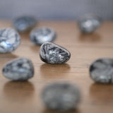 Pinolith Crystal Tumbled Stone