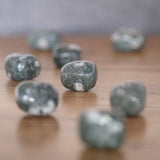 Preseli Bluestone Crystal Tumbled Stone