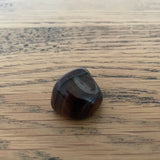 Protection Crystal Wisdom Collection Red Tigers Eye Tumbled Stone