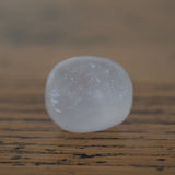 Protection Crystal Wisdom Kit Selenite Tumbled Stone