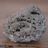 Pyrite Crystal Clusters