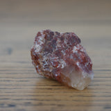 Red Calcite Raw Rough Chunk
