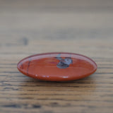 Red Jasper Crystal Palm Stones