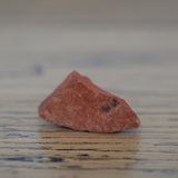 Red Jasper Rough Raw Crystal Chunk