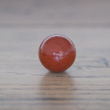 Red Jasper Crystal Sphere