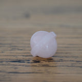 Rose Quartz Crystal Saturn