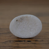 Scolecite Crystal Worry Stone