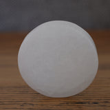 Selenite Charging Plate