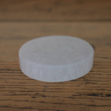 Selenite Charging Plate