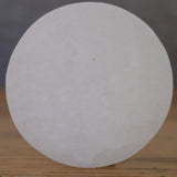 Selenite Crystal Charging Plate
