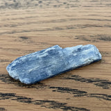 Sleep Crystal Wisdom Collection Kyanite Raw Rough Slither