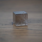 Smoky Quartz Crystal Cube