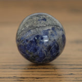 Sodalite Crystal Sphere