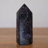Sodalite Crystal Tower