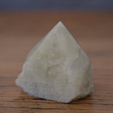 Sulphur Crystal Standing Point