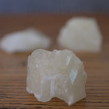 Sulphur Raw Rough Crystal Chunk