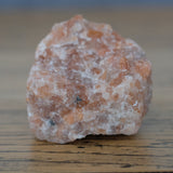 Sunstone Rough Raw Crystal Chunk