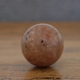 Sunstone Crystal Sphere