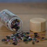 Tourmaline Crystal Chips