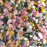 Tourmaline Crystal Chips