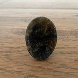 Trauma Crystal Wisdom Collection Labradorite Worry Stone