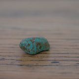 Turquoise Crystal Tumbled Stone