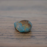 Turquoise Crystal Tumbled Stone
