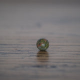 Unakite Crystal Sphere